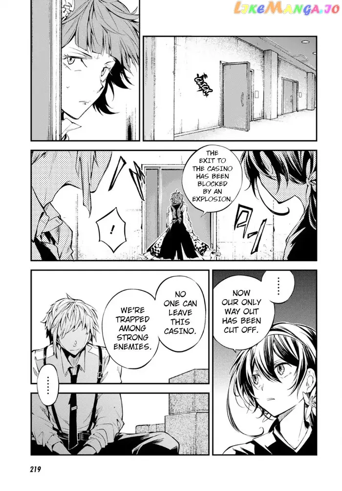 Bungou Stray Dogs Chapter 72 image 30_optimized